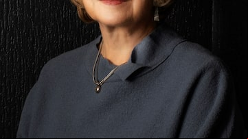 Lidia Jorge, autora de 'Misericórdia'. Foto: Franck Ferville